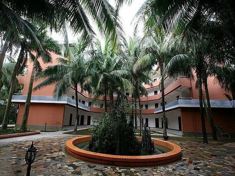Sanya Zhengyang International Resort Yanglan Китай