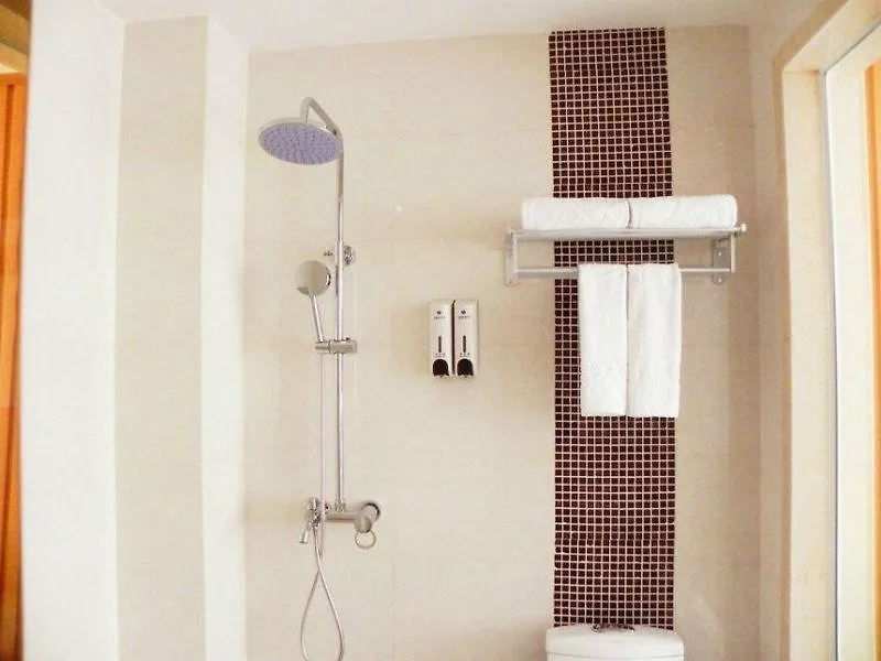 *****  Sanya Zhengyang International Resort Yanglan Китай
