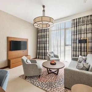 **** Апарт-отель Staybridge Al-maktoum Airport By Ihg ОАЭ