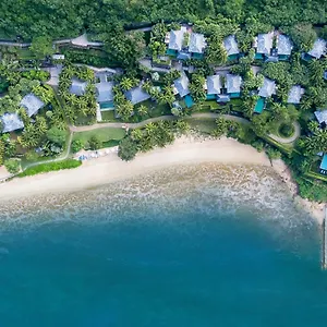 Mandarin Oriental, Курортный комплекс