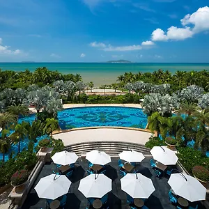 Crowne Plaza Bay By Ihg Курортный комплекс