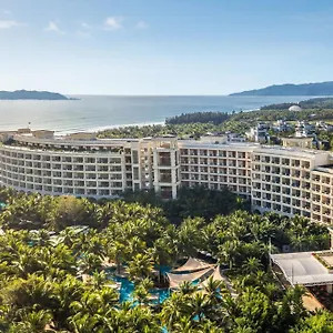 Sheraton Haitang Bay Курортный комплекс