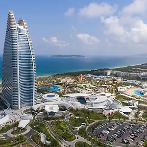 Atlantis Курортный комплекс