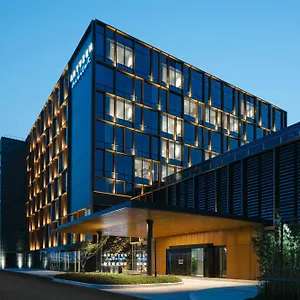 ***** Отель Artyzen Habitat Hongqiao - Korean Street Китай