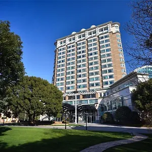 ***** Отель Radisson Collection Hotel, Xing Guo Китай